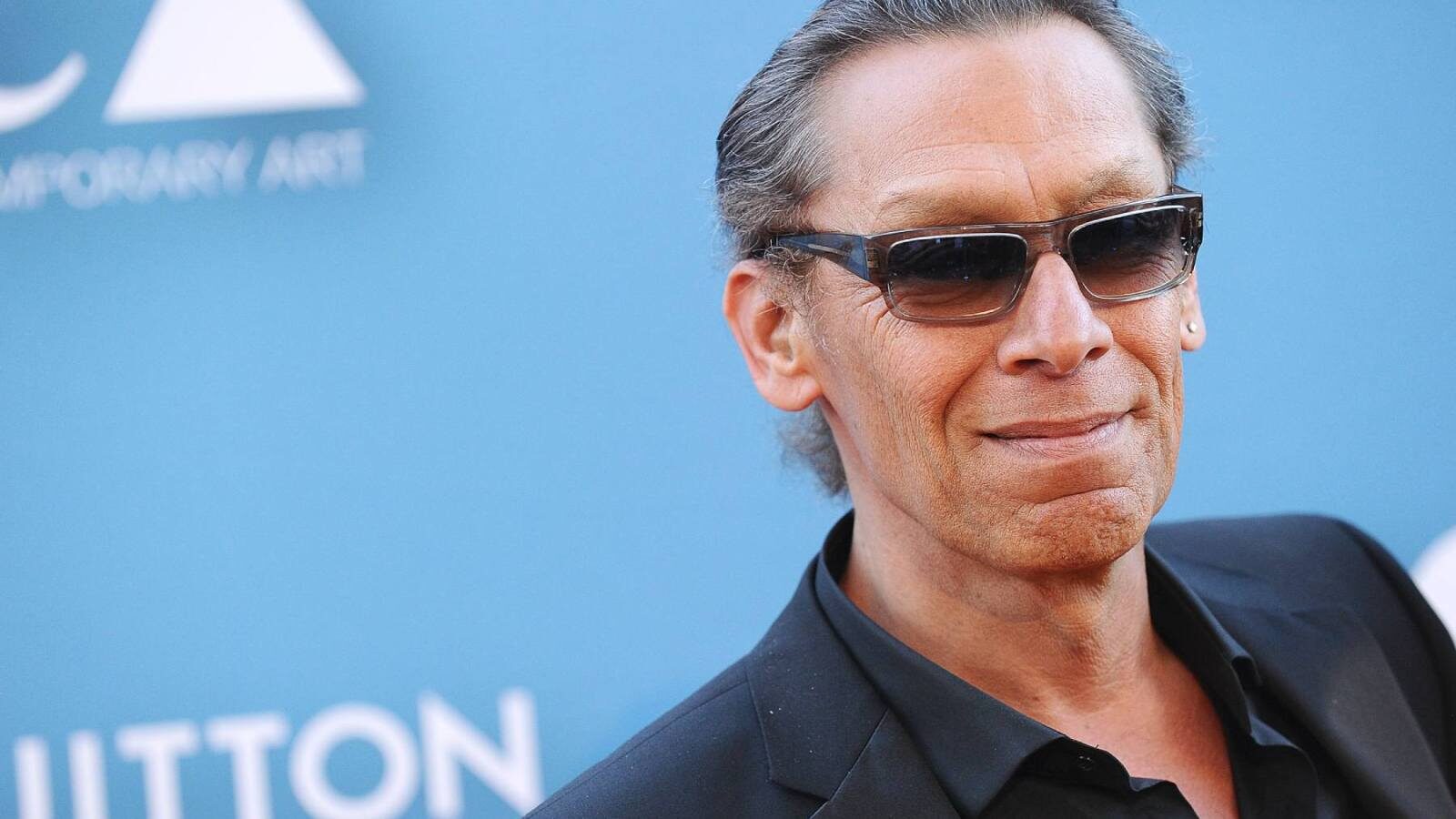 Alex Van Halen é condecorado com a Ordem do Leão Neerlandês