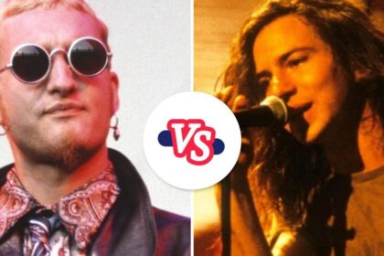 Vote: melhor sequência de 3 álbuns nos anos 90 – Alice in Chains vs. Pearl Jam