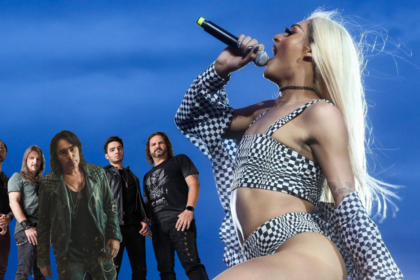 Angra nega boato sobre participação de Pabllo Vittar em show em São Paulo