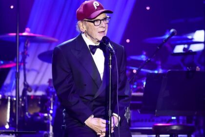Art Garfunkel relembra seus anos de reclusão após a separação de Paul Simon
