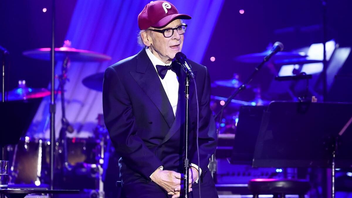 Art Garfunkel relembra seus anos de reclusão após a separação de Paul Simon
