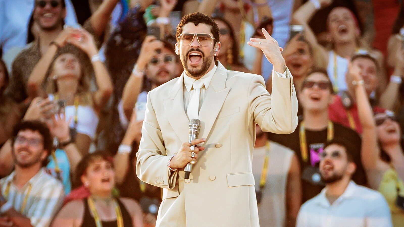 Juiz federal anula decisão em processo de reggaeton e beneficia Bad Bunny, Drake e outros artistas