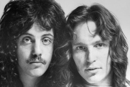 Morre Jon Small, ex-parceiro de banda e colaborador de Billy Joel