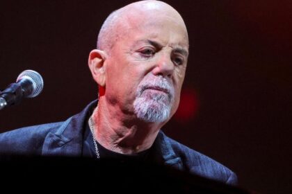 Billy Joel revela ter feito cirurgia no cérebro: “Eu ainda estou aqui”