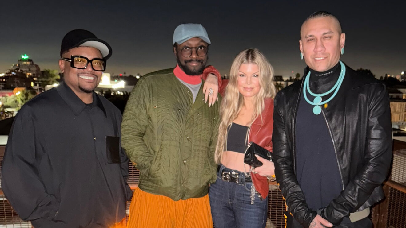 Fergie vai cantar com Black Eyed Peas no Rock in Rio? Entenda a situação