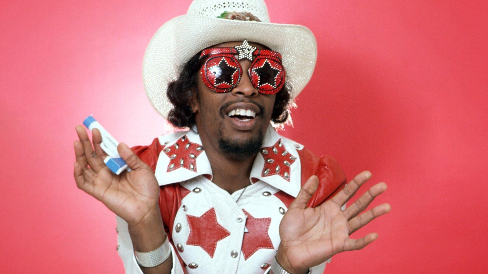 Bootsy Collins lança livro de memórias “Funked around, found out” em março