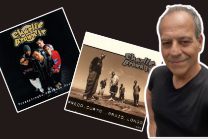 Produtor do Charlie Brown Jr. revela que primeiros discos usaram simuladores de amplificador