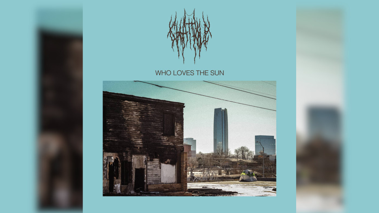 Chat Pile | Who Loves the Sun