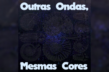 Clara Ribeiro lança “Outras Ondas, Mesmas Cores”, mixtape que celebra a criação coletiva