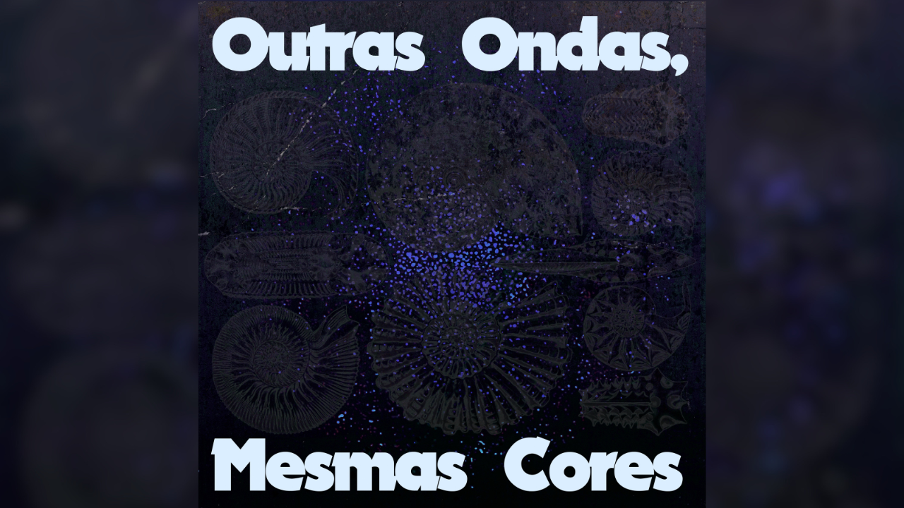 Clara Ribeiro lança “Outras Ondas, Mesmas Cores”, mixtape que celebra a criação coletiva