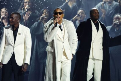 Pusha T confirma que o Clipse tem um projeto pronto e trabalha em outro com Pharrell