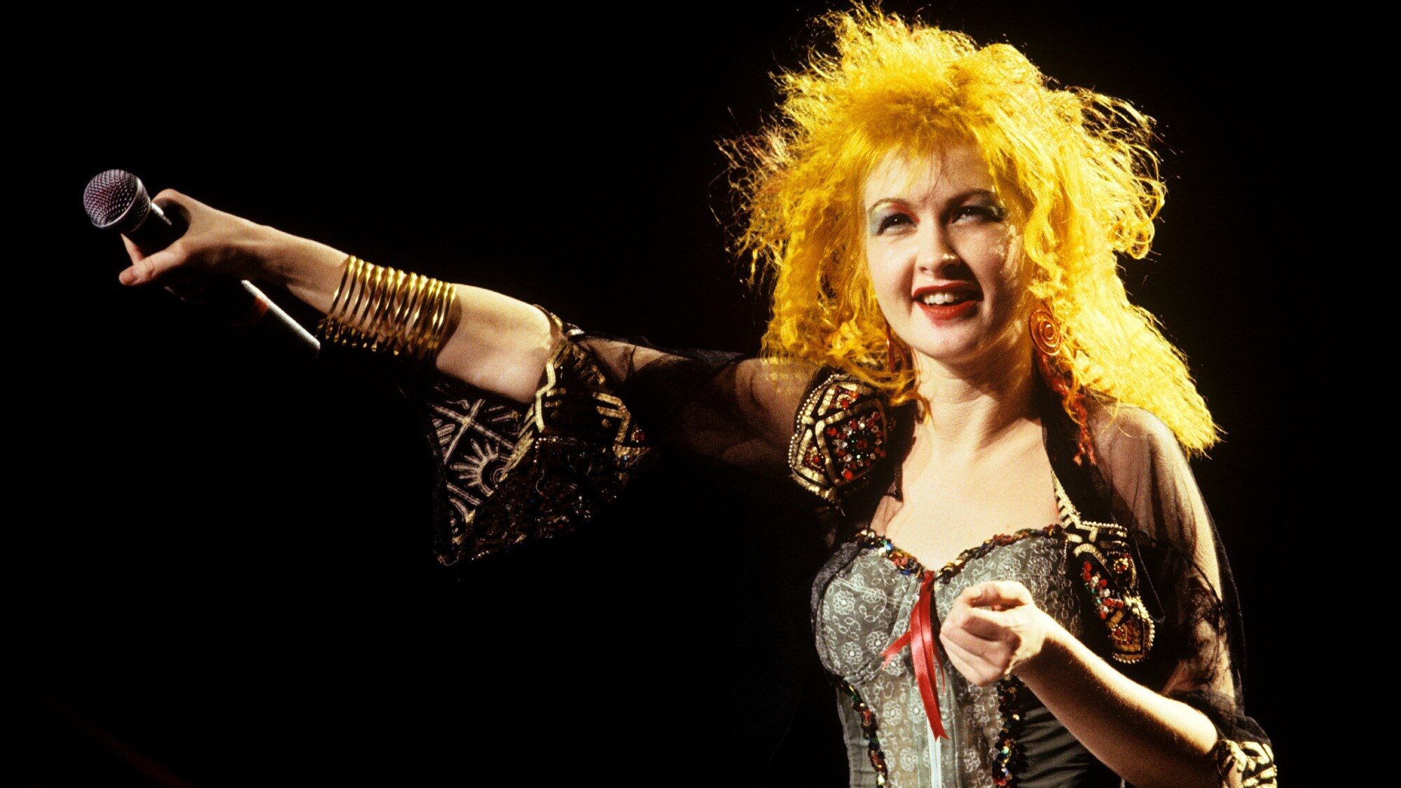 3 canções de soft rock de 1986 que toda criança dos anos 80 ainda conhece hoje