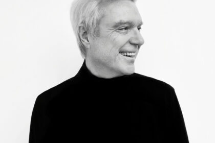 David Byrne cria música para documentário sobre Elon Musk com letras do próprio bilionário