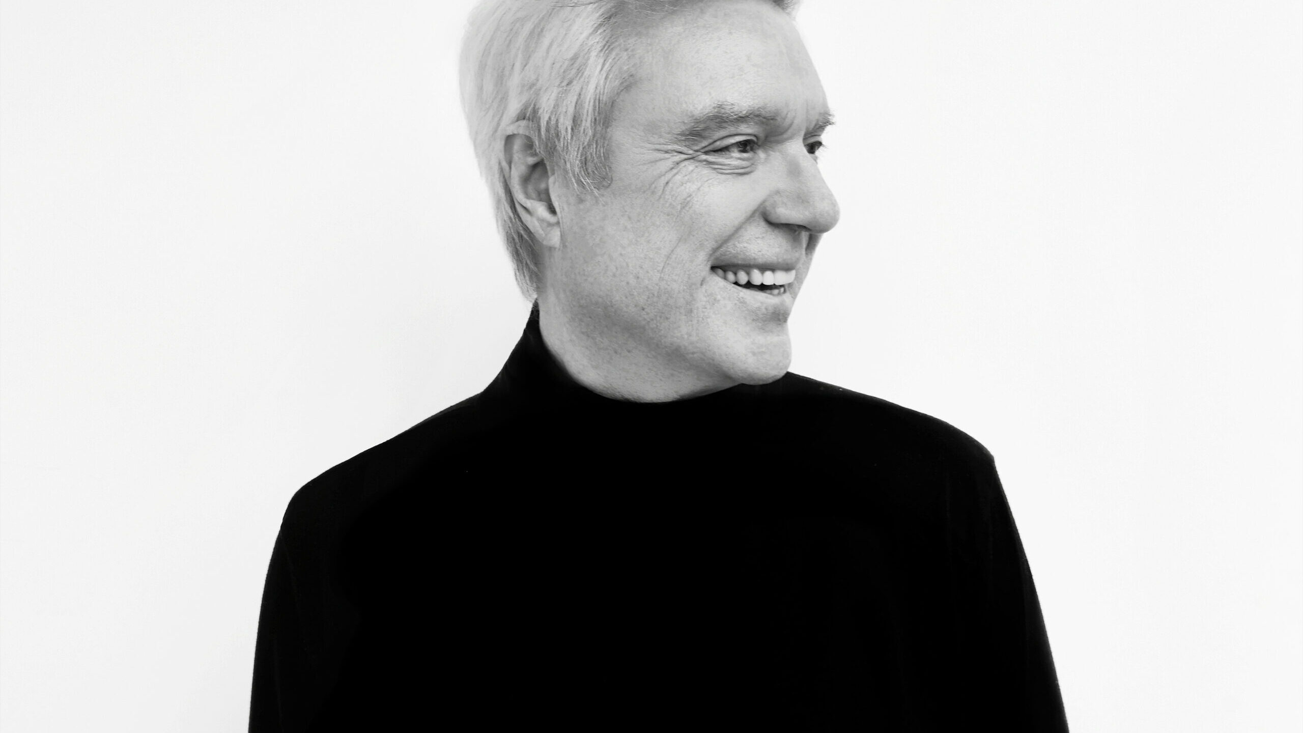 David Byrne cria música para documentário sobre Elon Musk com letras do próprio bilionário