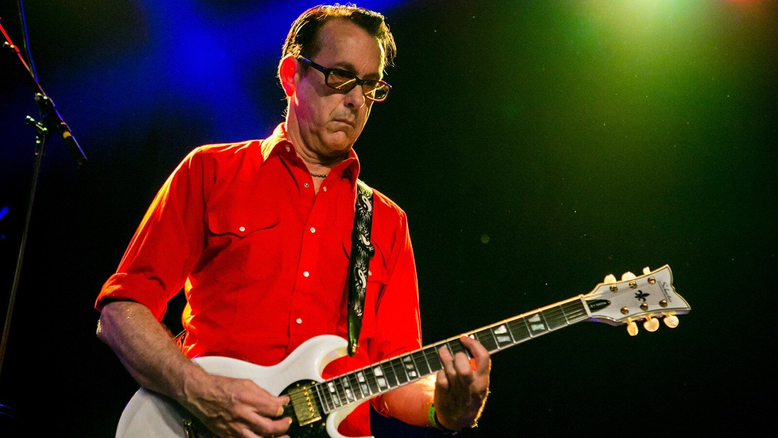 East Bay Ray, guitarrista do Dead Kennedys, é diagnosticado com doença de Parkinson