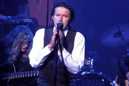 3 hinos do soft rock de 1989 que toda criança dos anos 80 ainda sabe de cor hoje