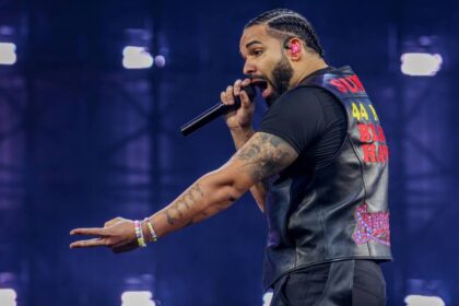 Drake anuncia data de lançamento para seu misterioso projeto “FOMO”