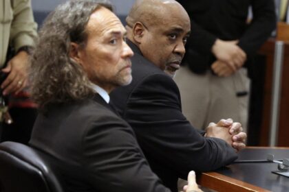 Advogado de Keffe D vai recorrer da condenação pela morte de Tupac Shakur