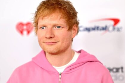 Ed Sheeran fala sobre Israel-Gaza após controvérsia na turnê: “Não consigo mais esconder o que sinto”