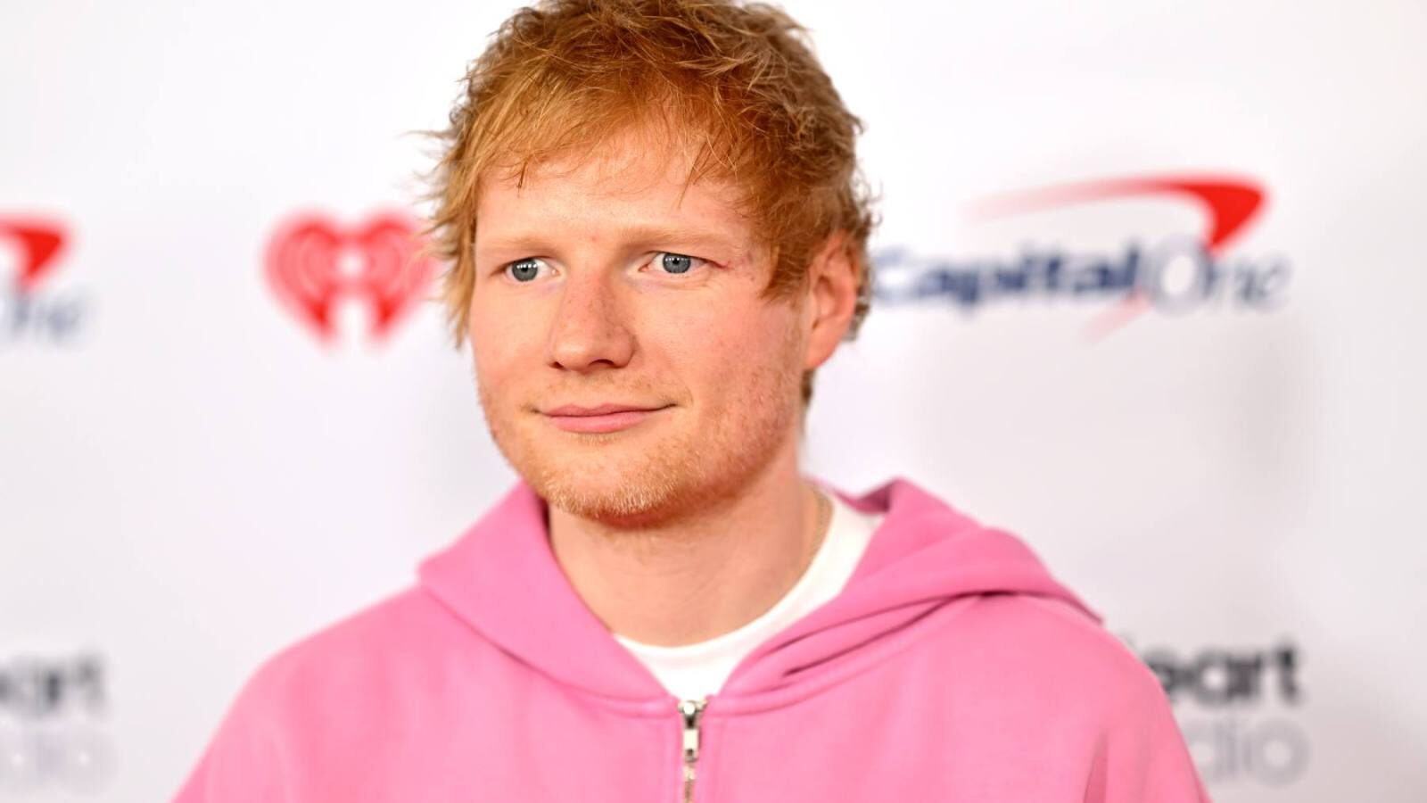 Ed Sheeran fala sobre Israel-Gaza após controvérsia na turnê: “Não consigo mais esconder o que sinto”