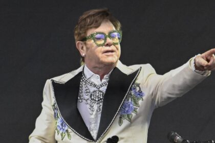 Elton John retorna ao Rock in Rio 2026 como atração principal; veja possível setlist