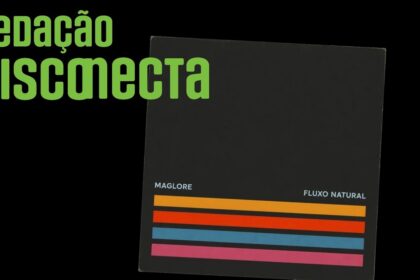 Entrevista TEAGO OLIVEIRA sobre novo álbum da MAGLORE | RD 131