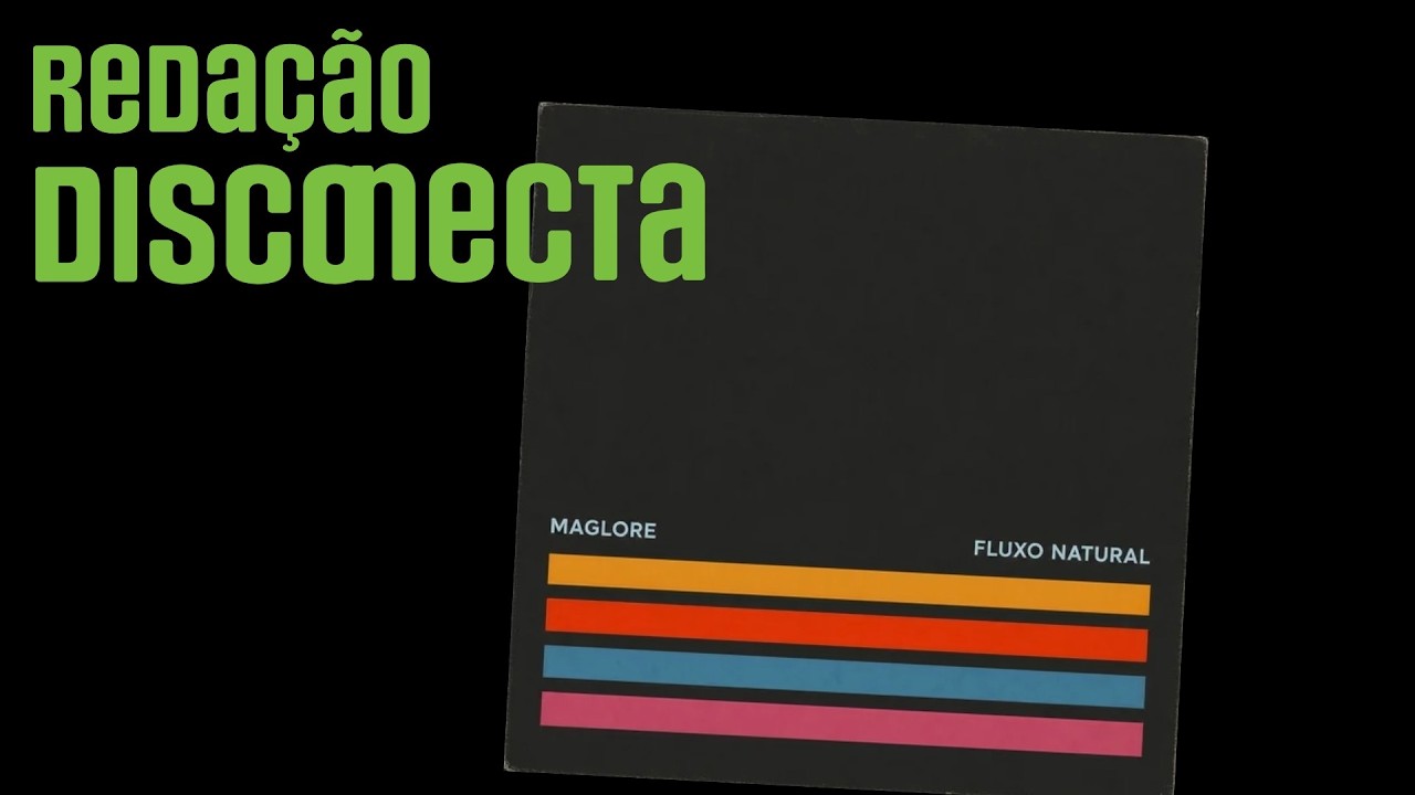 Entrevista TEAGO OLIVEIRA sobre novo álbum da MAGLORE | RD 131