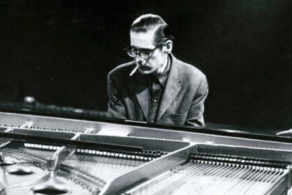 Herdeiros de Bill Evans se distanciam de novo filme sobre o pianista