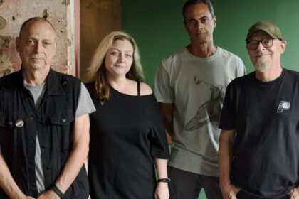 Replicante Apaixonado e Claudio Heinz se unem no Ocidente Acústico