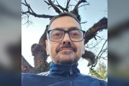 Morre o jornalista e radialista Paulo Cesar Martin, o ‘Pauleta’, pioneiro do rock alternativo no rádio e no podcast