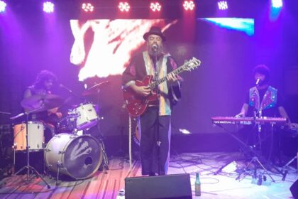 The Baggios – Brutown: 10 anos do início de uma trilogia de rock genuinamente brasileiro