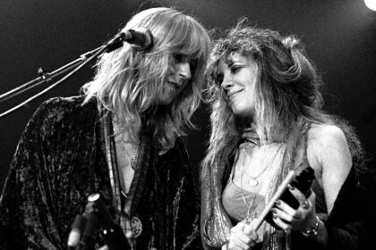 Além dos hits: 4 letras subestimadas do Fleetwood Mac que todo fã deveria conhecer