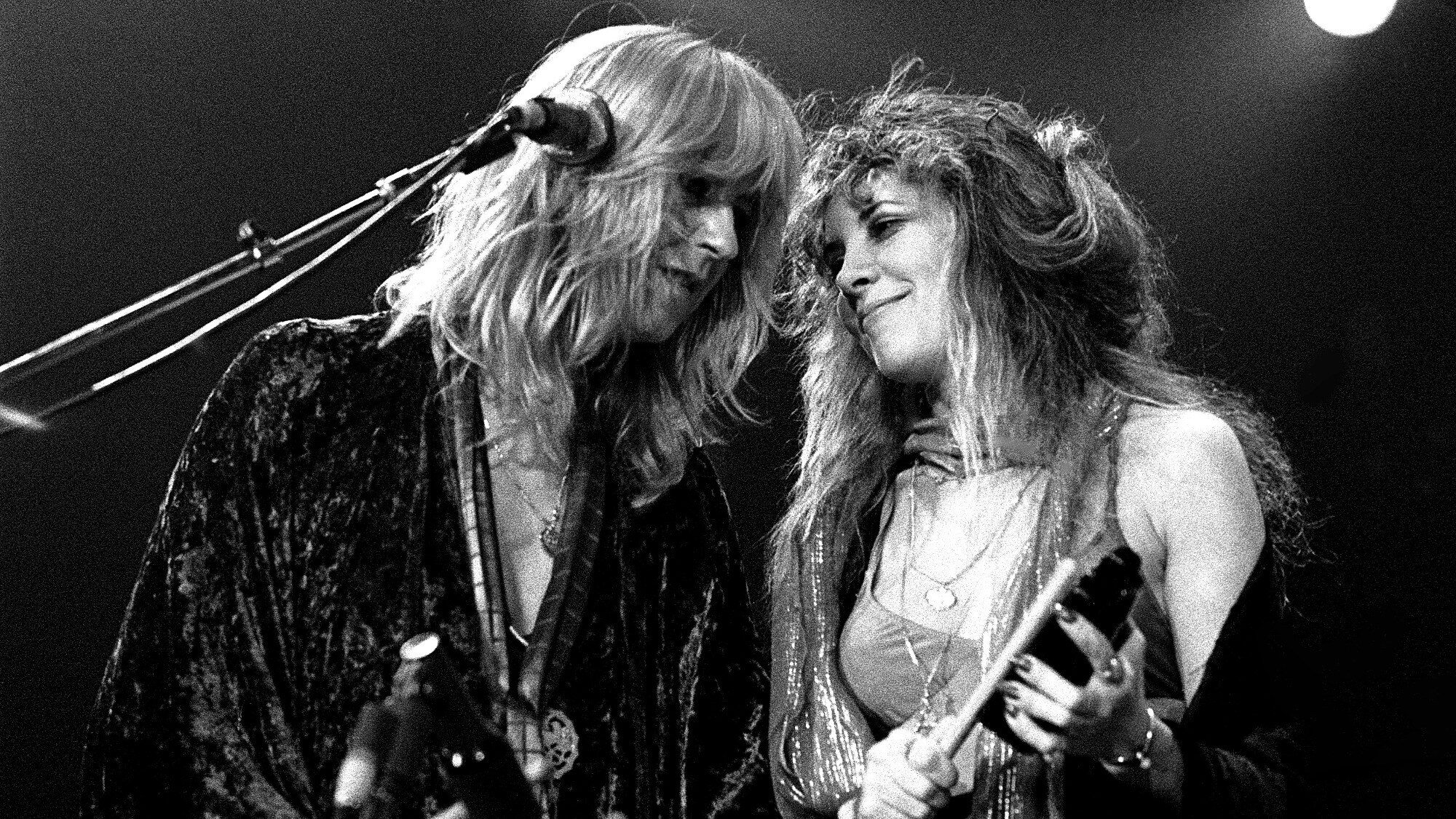 Além dos Hits: 4 Letras Subestimadas do Fleetwood Mac que Todo Fã Deveria Conhecer