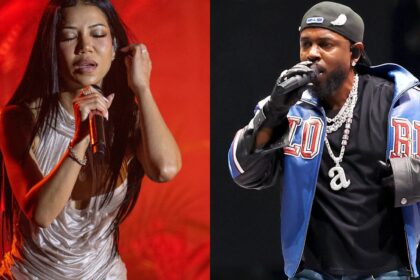 Jhené Aiko lança “Westside Whimsy” com parceria de Kendrick Lamar em “So Good”