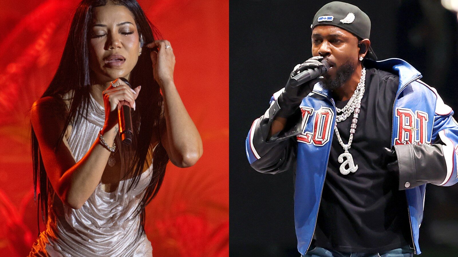 Jhené Aiko lança “Westside Whimsy” com parceria de Kendrick Lamar em “So Good”