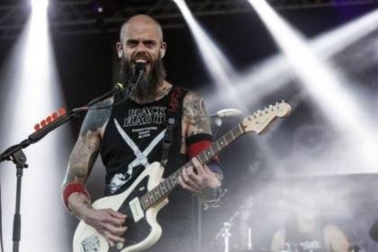 John Baizley, do Baroness, se junta ao Mastodon na próxima turnê