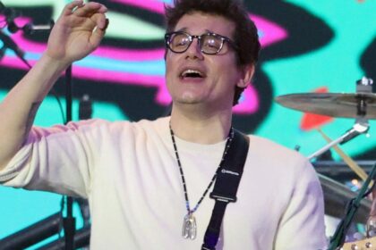 John Mayer assina com a Mercury Records e lança o selo Sob Rock Records