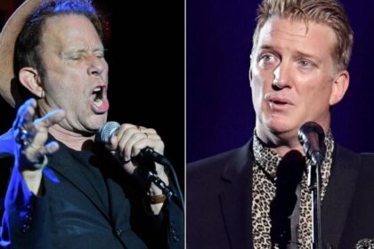 Josh Homme relembra show do Queens of the Stone Age após Tom Waits: “Fomos destruídos”