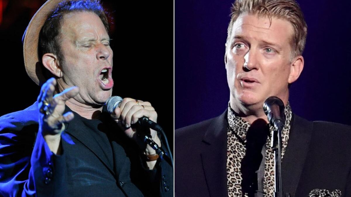 Josh Homme relembra show do Queens of the Stone Age após Tom Waits: “Fomos destruídos”