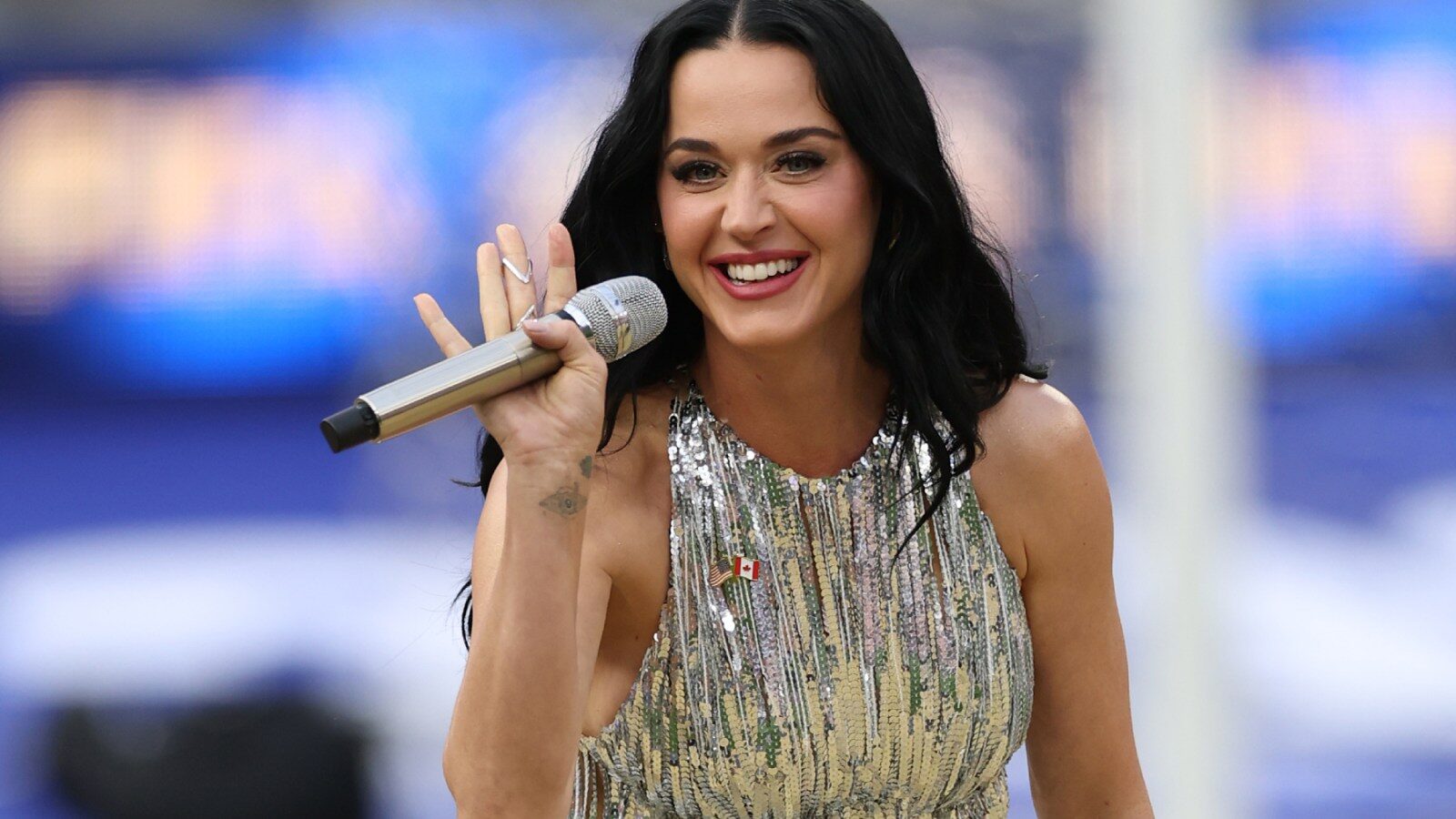 Katy Perry descreve Justin Trudeau como ‘o amor da minha vida’