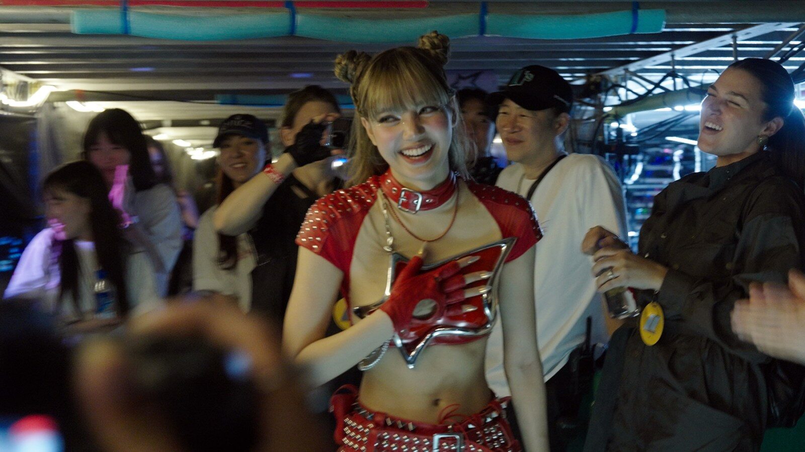 Documentário “Always Lalisa” de Lisa, do Blackpink, ganha data de estreia nos cinemas