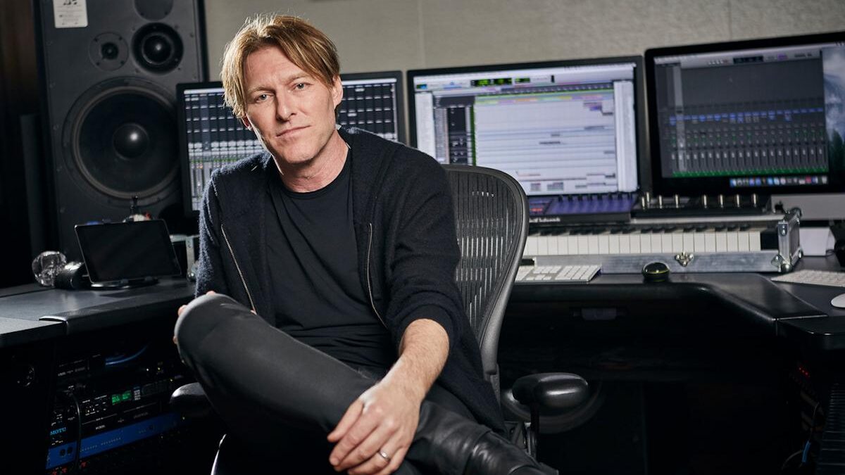 Tyler Bates fala sobre trabalho com Marilyn Manson e o filme “John Wick”