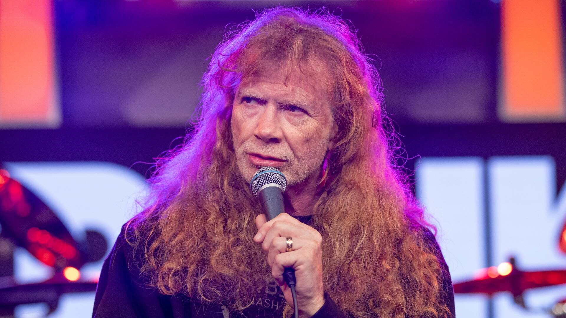 Dave Mustaine reflete sobre o álbum “The Sick, the Dying… and the Dead!” e os desafios durante sua produção