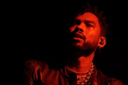 Miguel se manifesta contra assédio e racismo online direcionados à sua família