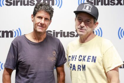 Mike D revela por que Ad-Rock não está em seu álbum solo “Thank You”