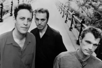 Morphine anuncia álbum inédito “Cocoon” a partir de arquivos de Mark Sandman
