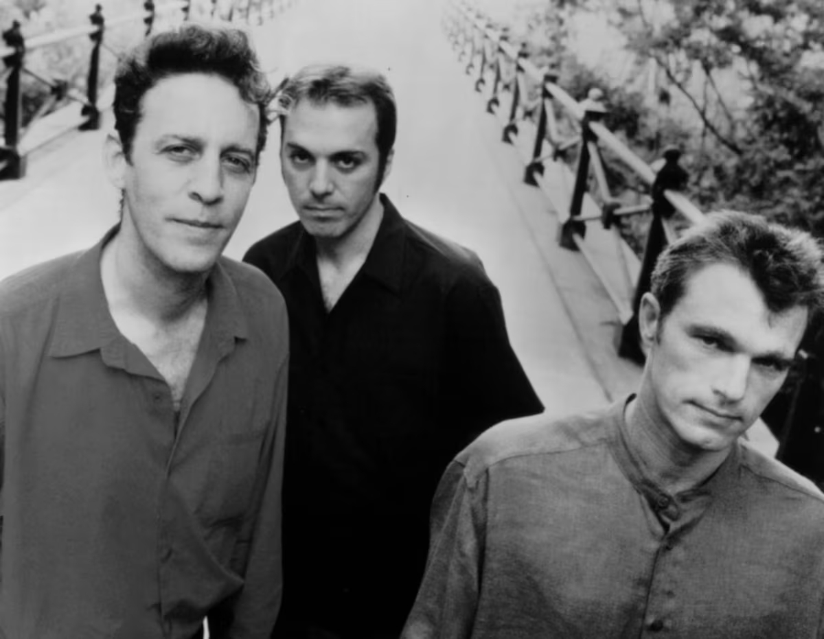 Morphine anuncia álbum inédito “Cocoon” a partir de arquivos de Mark Sandman