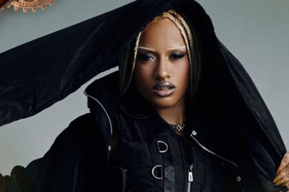Muse Maya revela significado de “Persona”: “Coragem de ser quem você é”