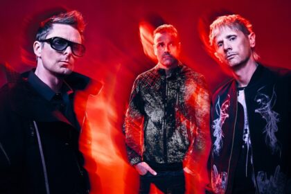 Muse perde @Muse nas redes sociais para nova ferramenta de IA da Meta