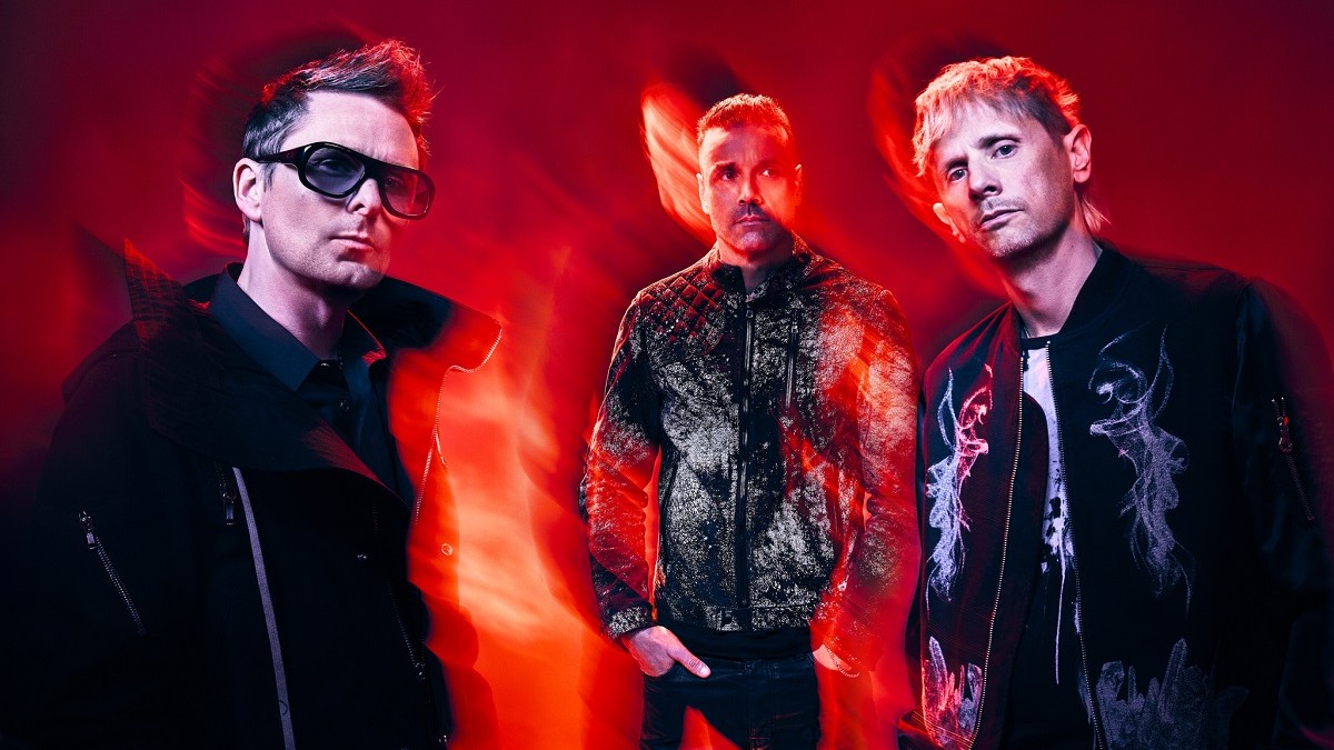 Muse perde @Muse nas redes sociais para nova ferramenta de IA da Meta